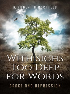 cover image of With Sighs Too Deep for Words